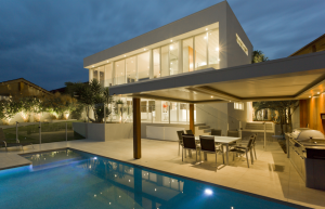 ahorro piscina